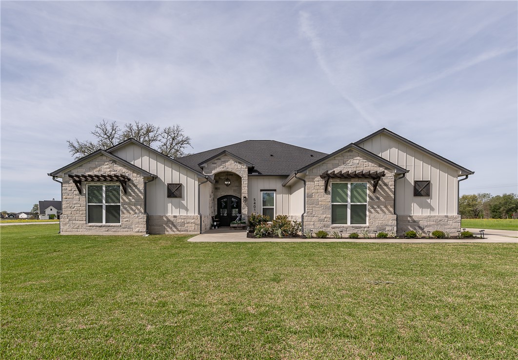5401 Legend Oaks Court — photo