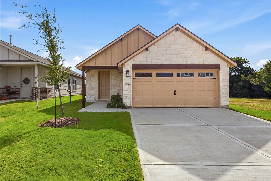 914 Fork Court — photo