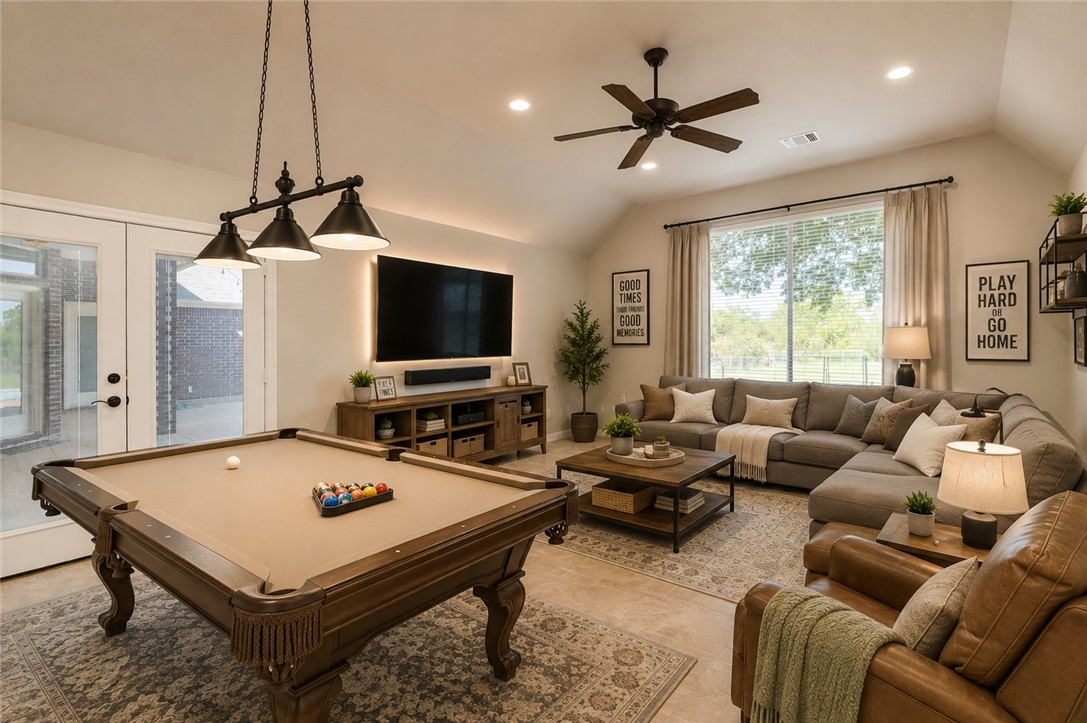 4017 Austins Estates Drive — photo