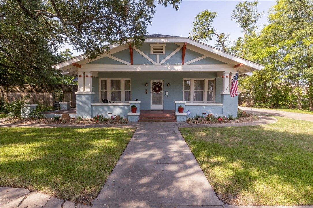 509 E 30th Street, Bryan, TX 77803 — photo 2