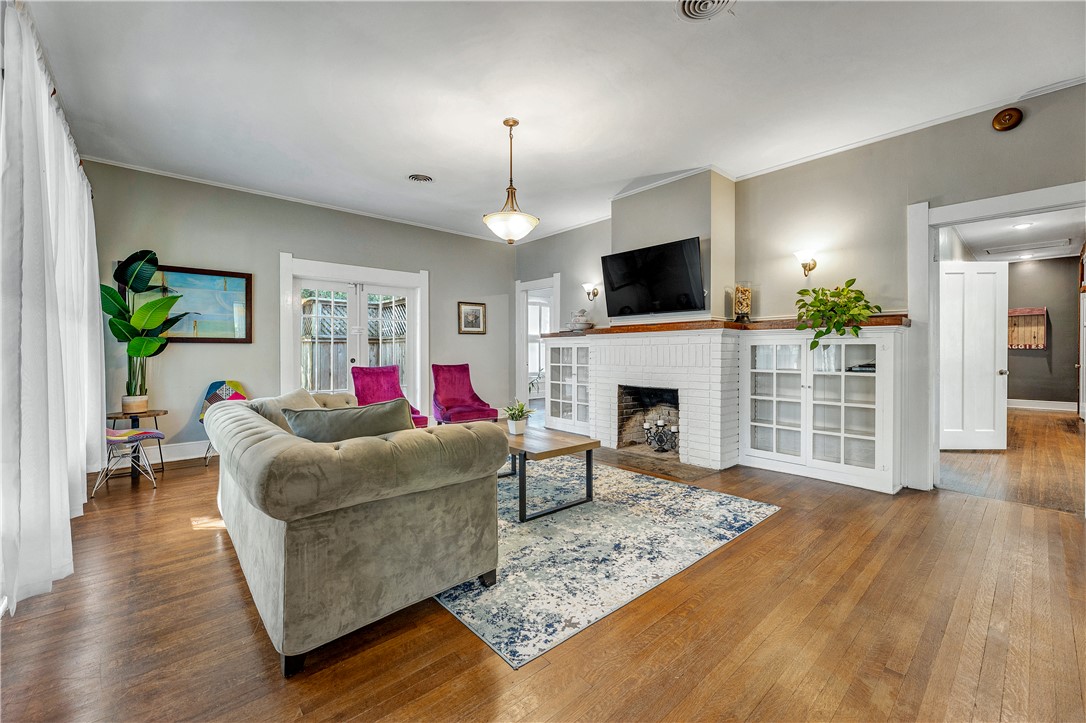 509 E 30th Street, Bryan, TX 77803 — photo 3