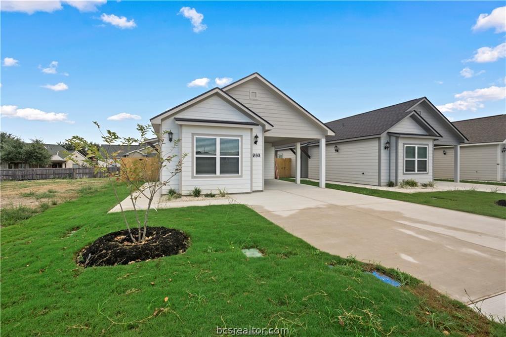 1245 Storm Row, Bryan, TX 77808 — photo 2