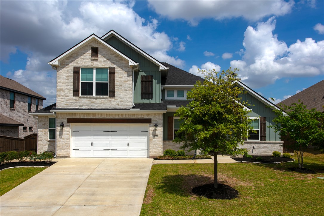 1909 Cottonwood Terrace Court — photo