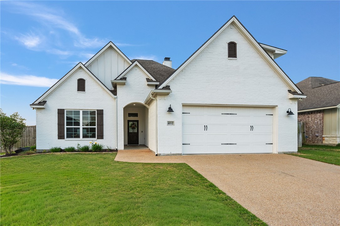 4112 Caney Creek Court — photo
