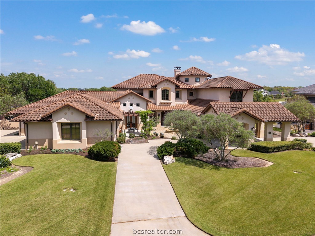 4714 Heron Lakes Circle — photo