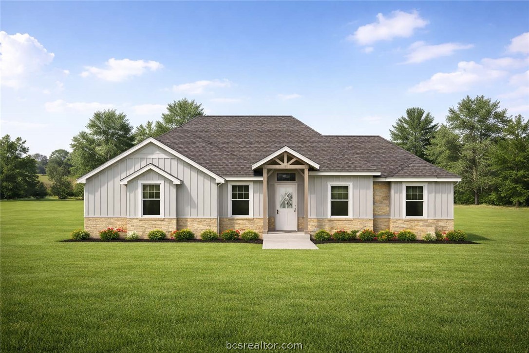 3288 Hunters Crossing Trail — photo