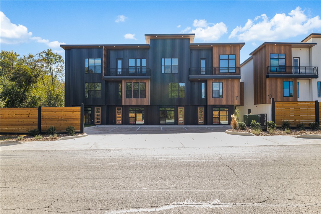 2539 East Villa Maria Road 1301 — photo