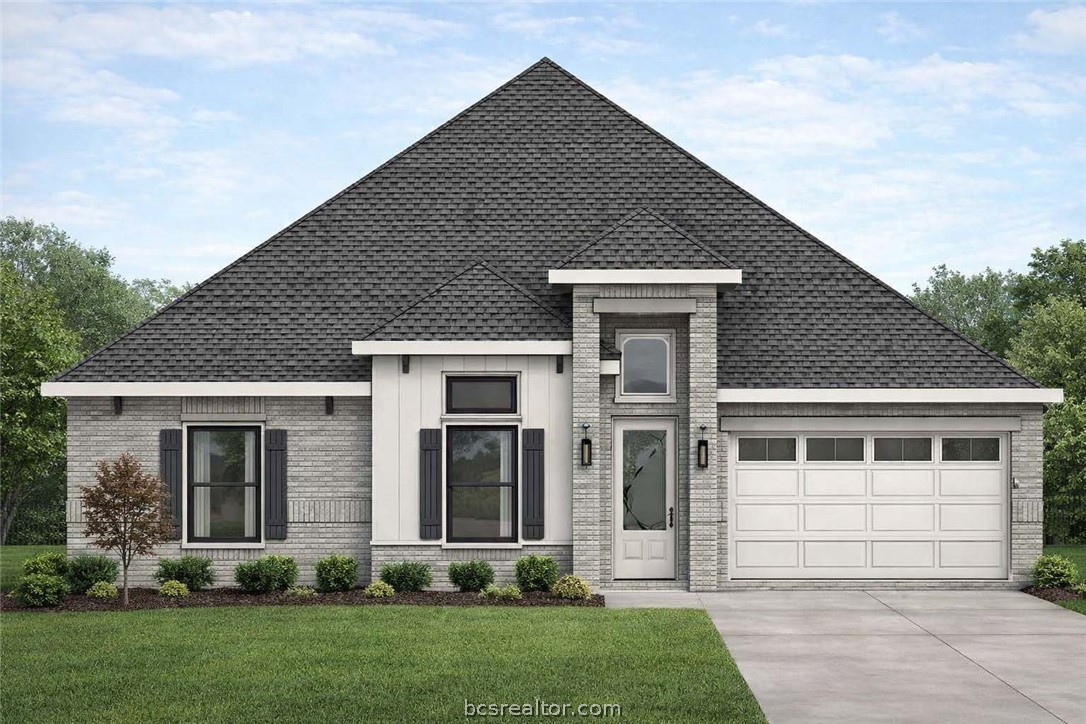 4211 Erika Court — photo