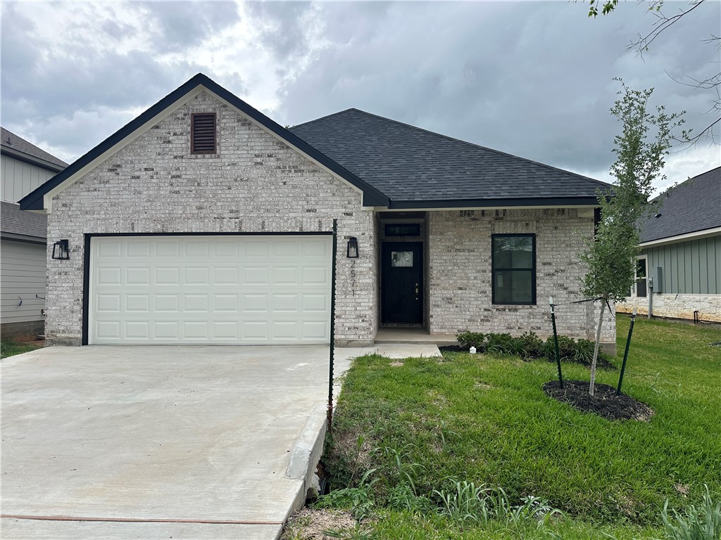 2571 Dove Crossing Lane — photo
