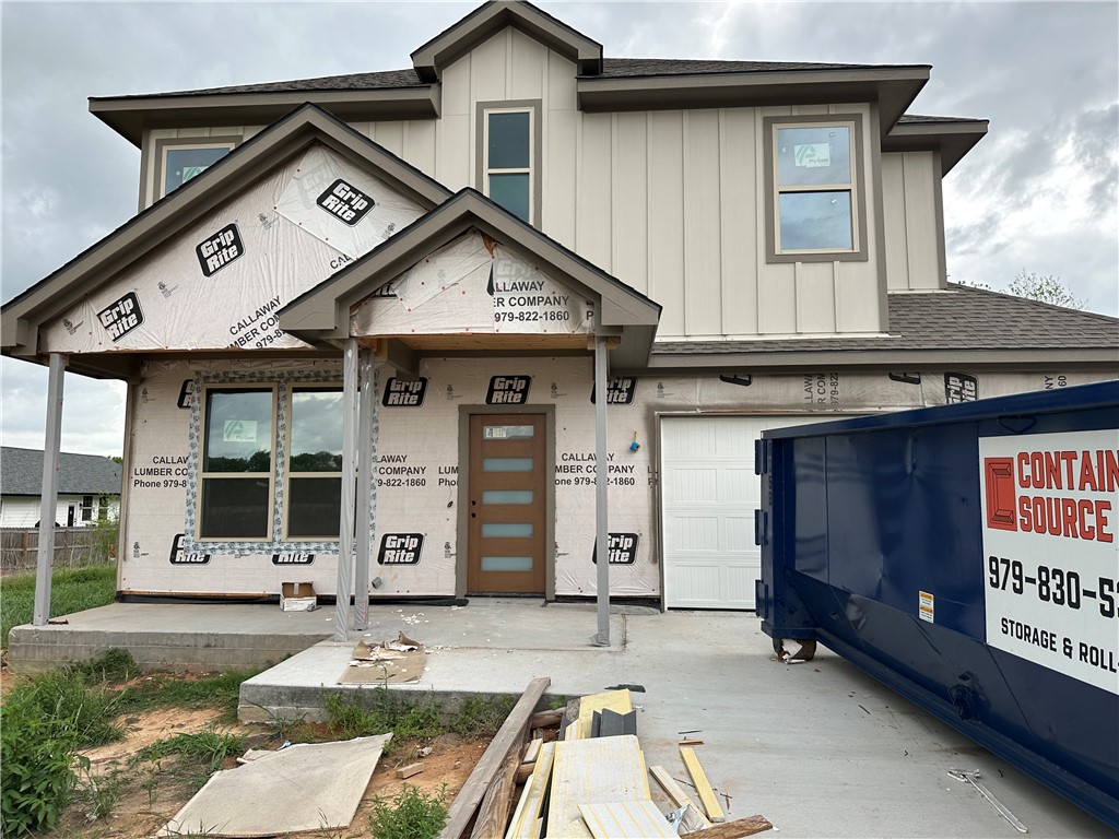 2561 Dove Crossing Lane — photo
