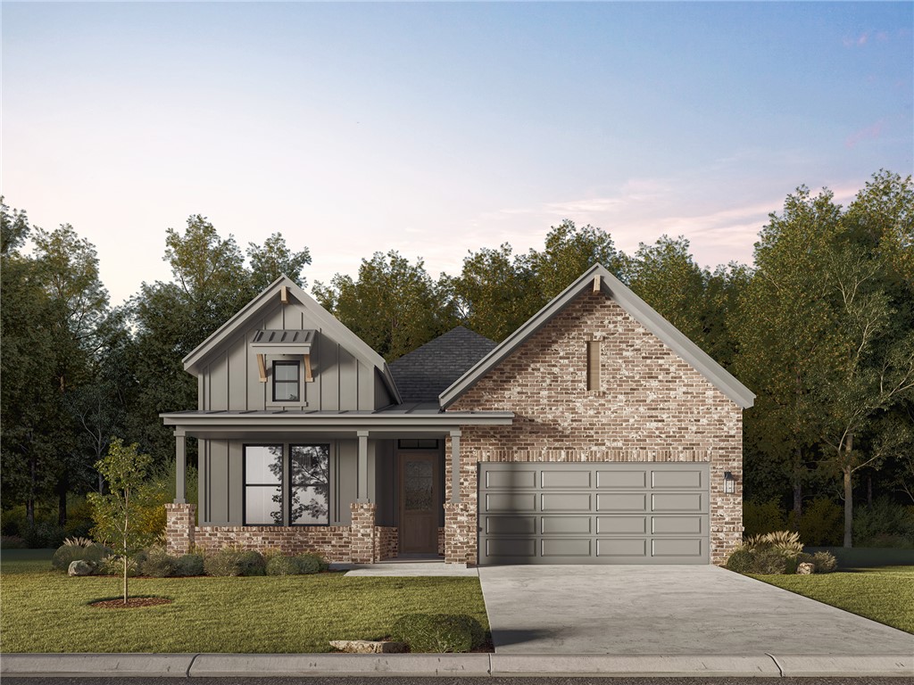 2312 Rivercane Court — photo