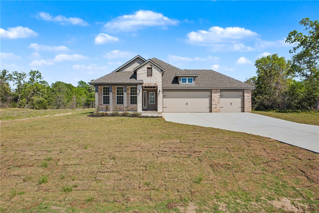 7638 Charles Branch Lane — photo
