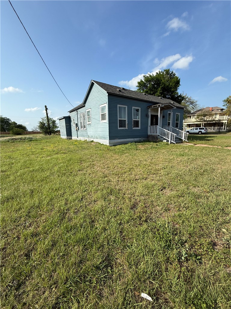 507 East Logan Street — photo