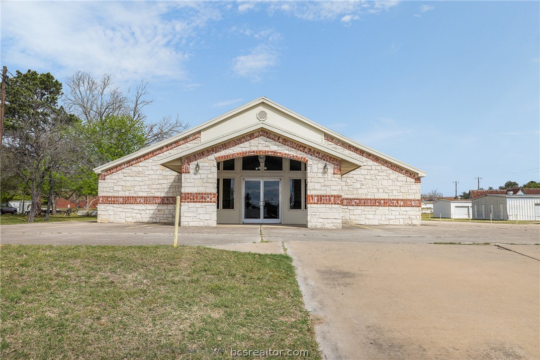 1306 West Cameron Avenue — photo