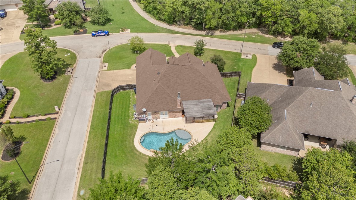 2209 Rockingham Loop, College Station, TX 77845 — photo 2