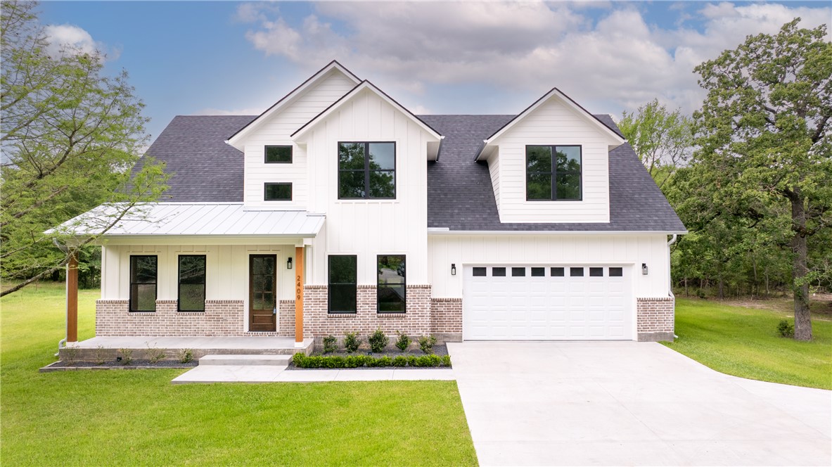 2409 Faulkner Drive — photo