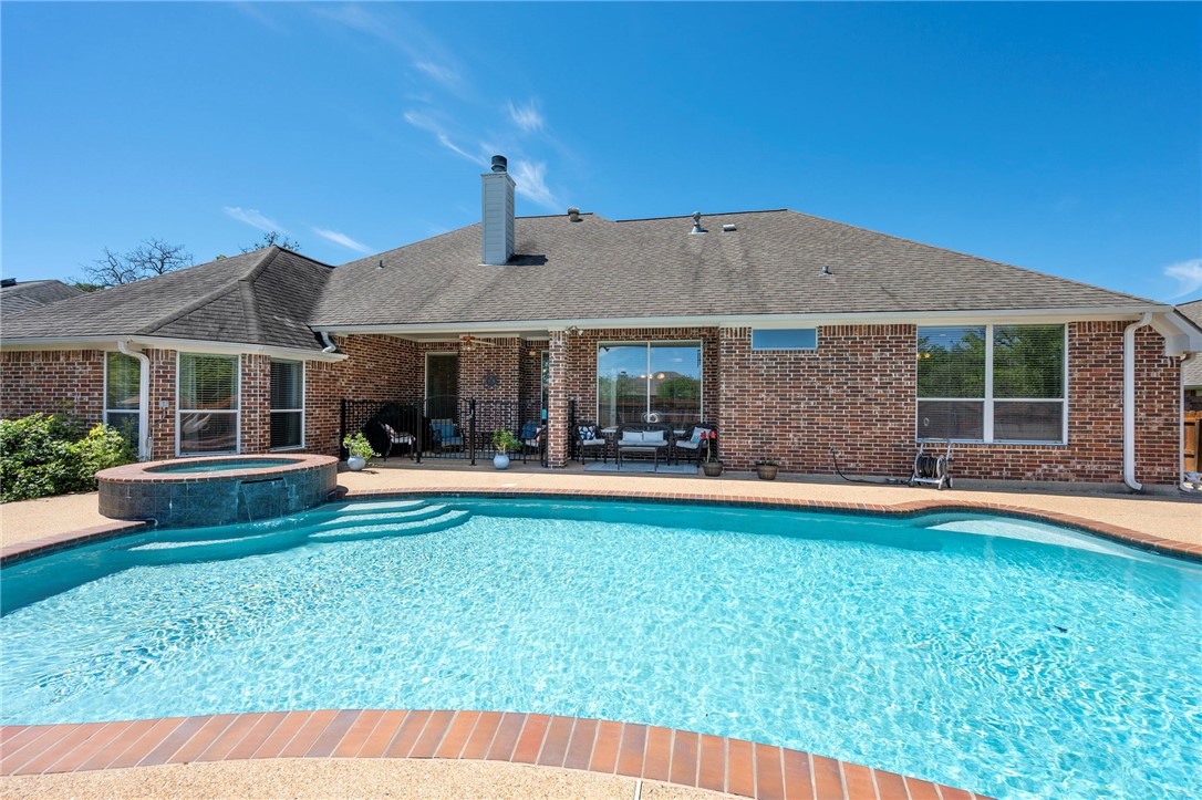 3710 Williams Trace Drive — photo