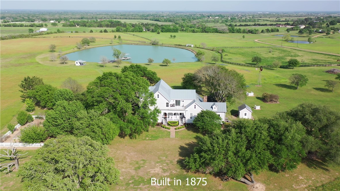 7872 North FM 1371 — photo