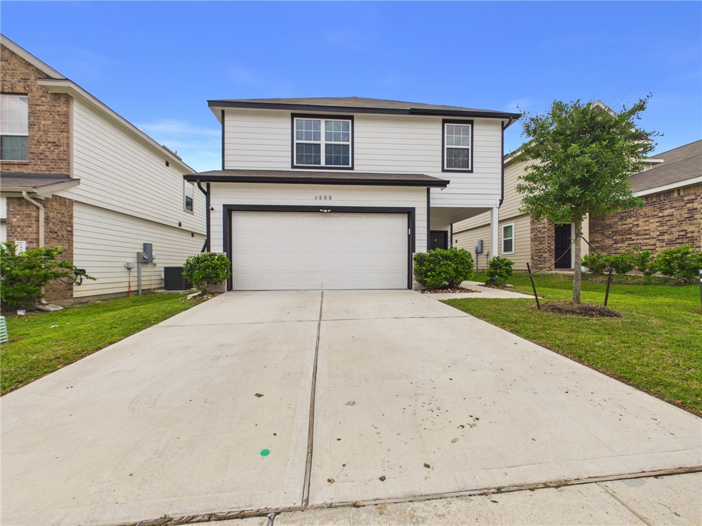 1425 Promise Court — photo