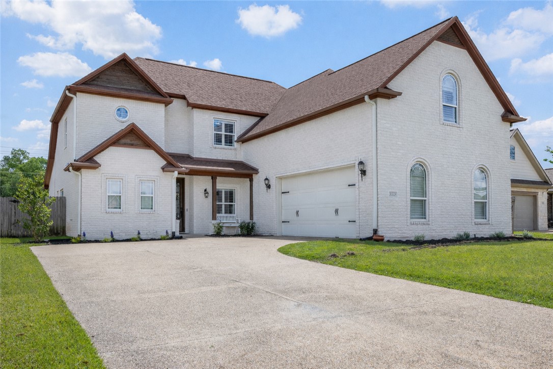 2182 Chestnut Oak Circle — photo