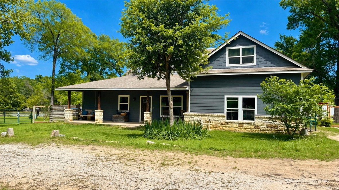 11810 Riley Green Road — photo