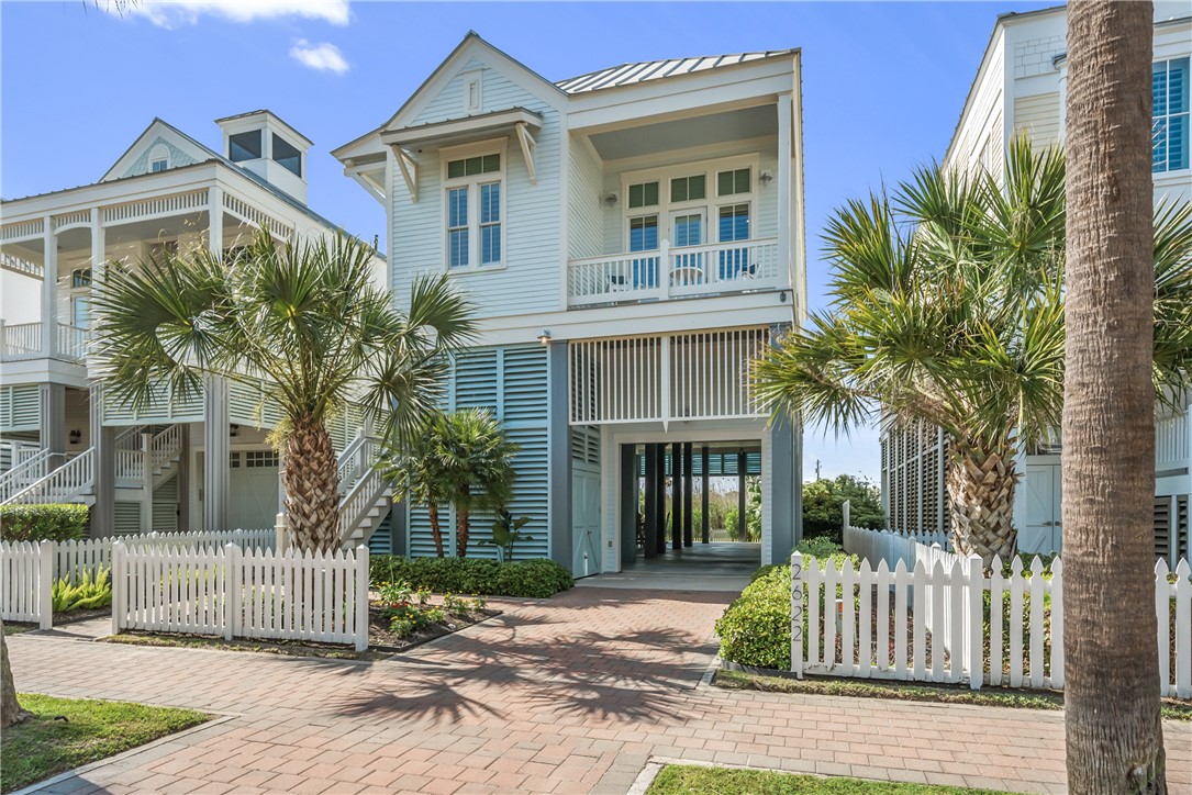 2622 East Seaside Drive — photo