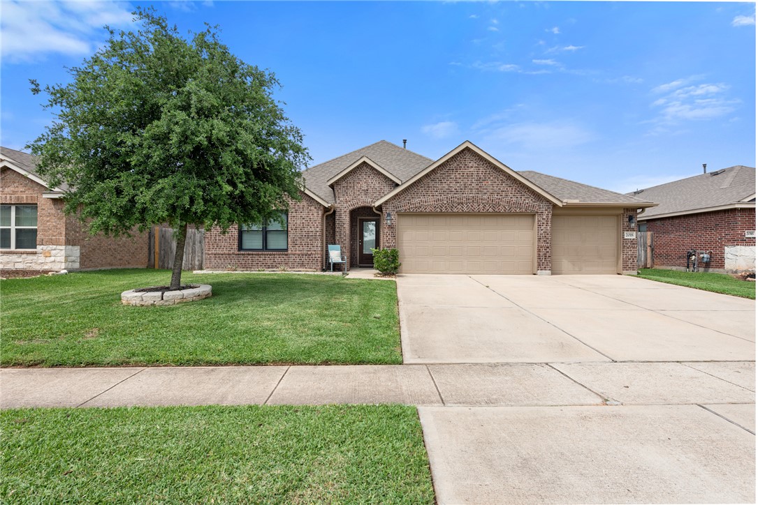 2018 Eagle View Drive, Navasota, TX 77868 — photo 3