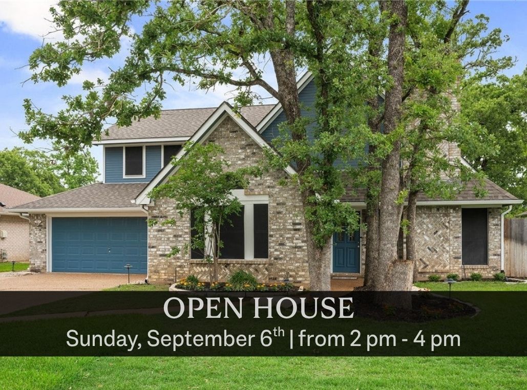 9203 Shadowcrest Drive — photo