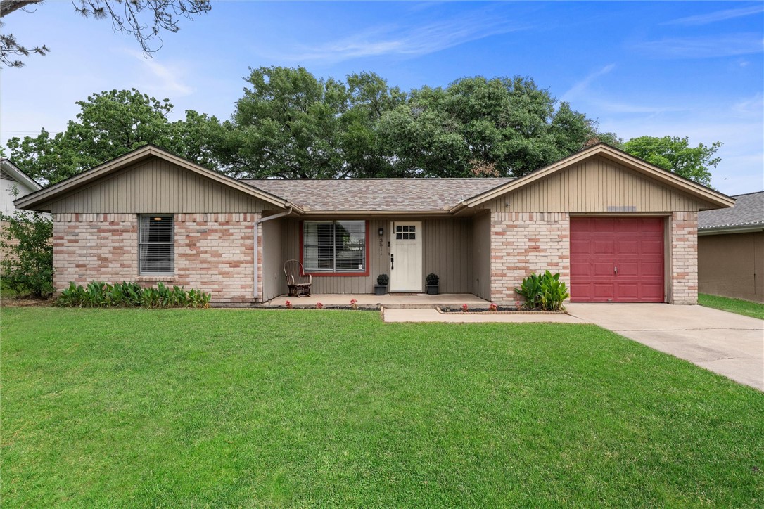 3511 Pecos Court — photo