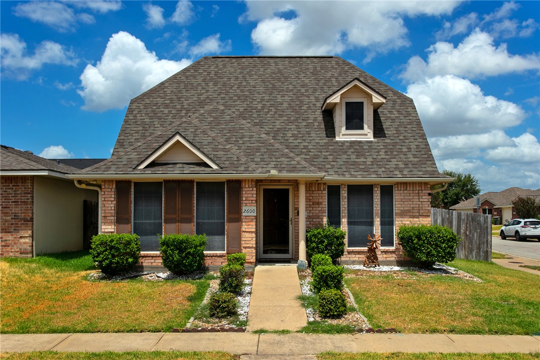 2600 Symphony Park Drive — photo