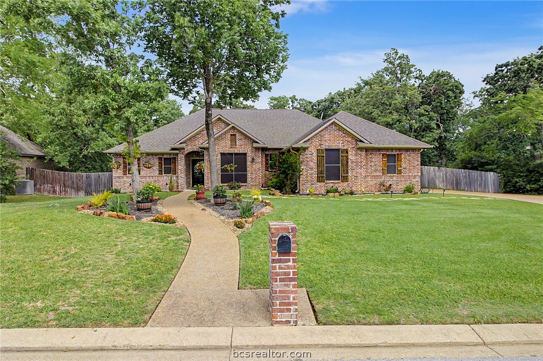 1221 Ebbtide Cove — photo