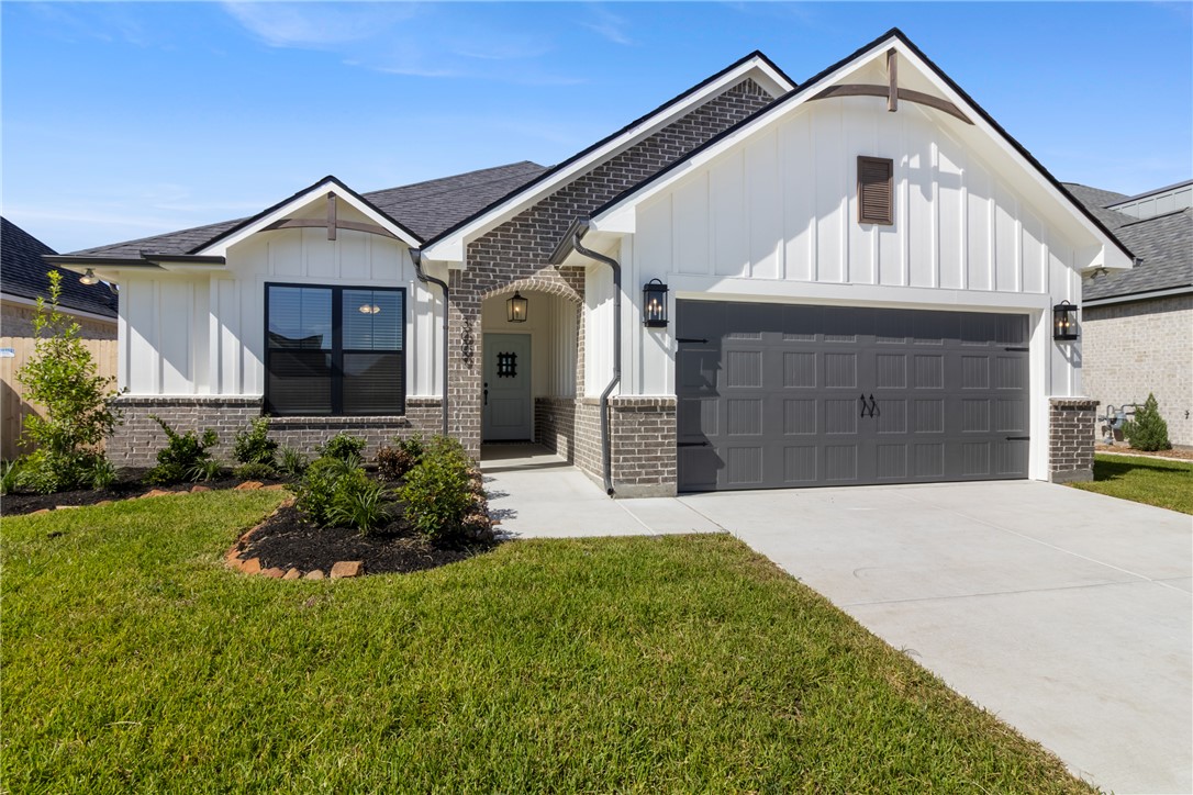 3009 Teller Drive, Bryan, TX 77808 — photo 3