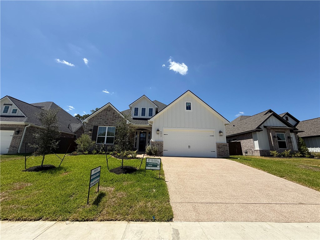 4017 Pacific Crest Way — photo