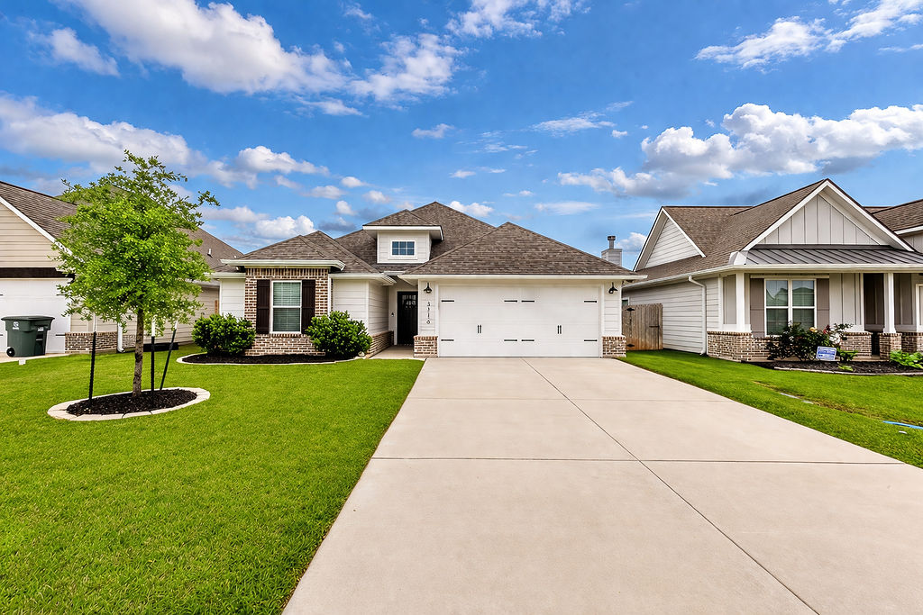 3116 Tarleton Court — photo