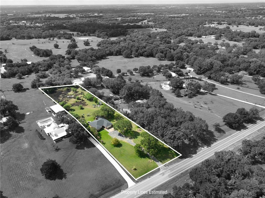 4041 FM 389 — photo