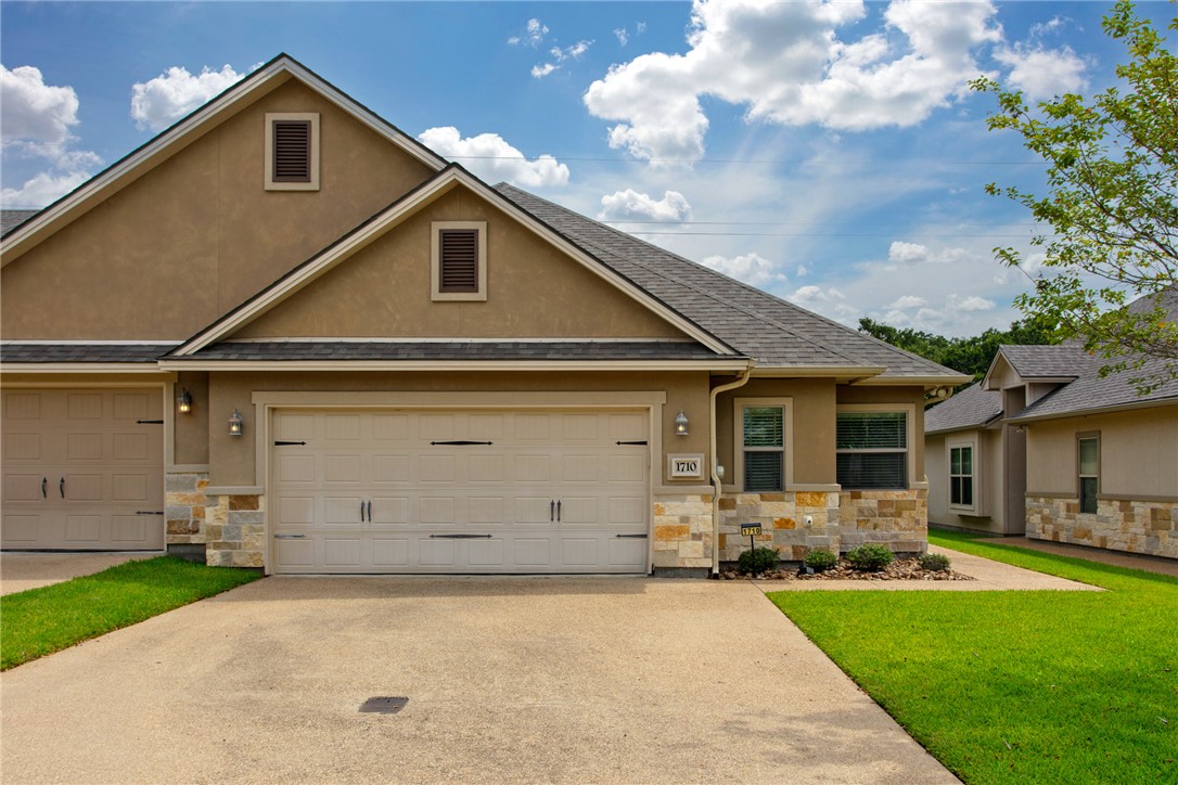 1710 Lonetree Drive — photo