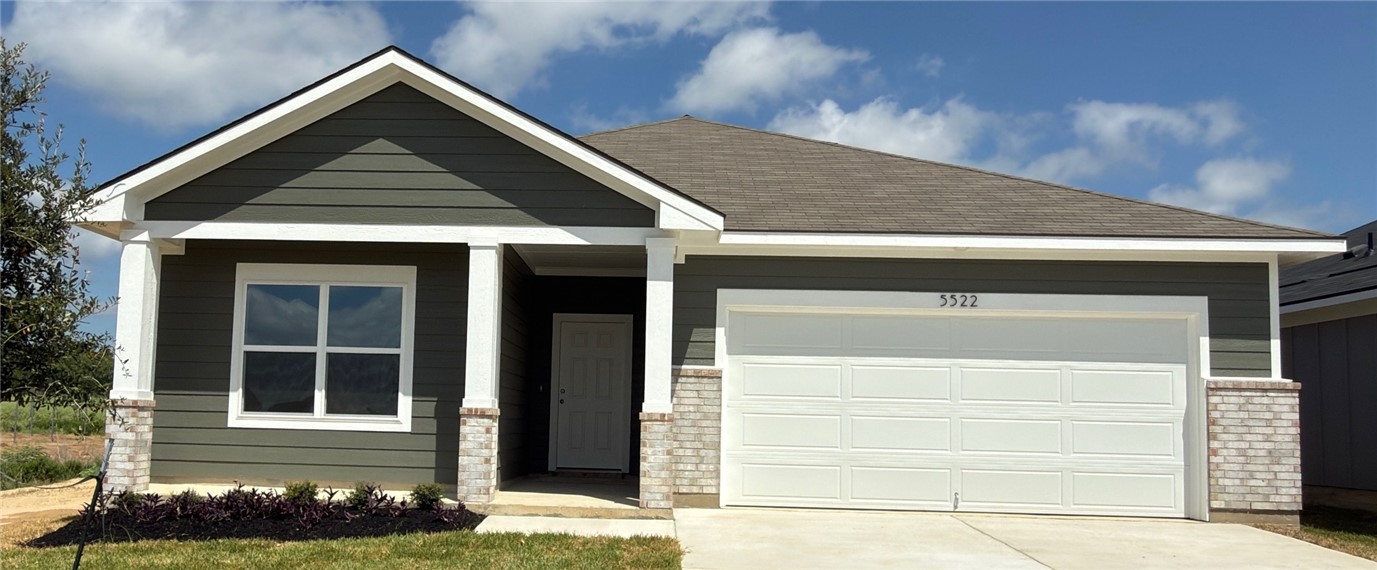 5522 Harriet Street — photo