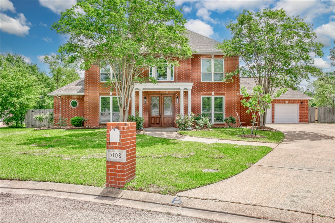 5108 Laurel Valley Court — photo