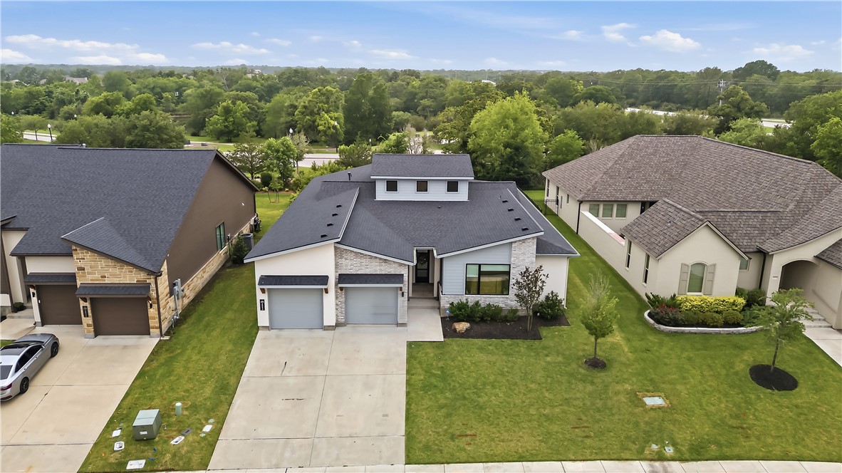 2852 Persimmon Ridge Court — photo