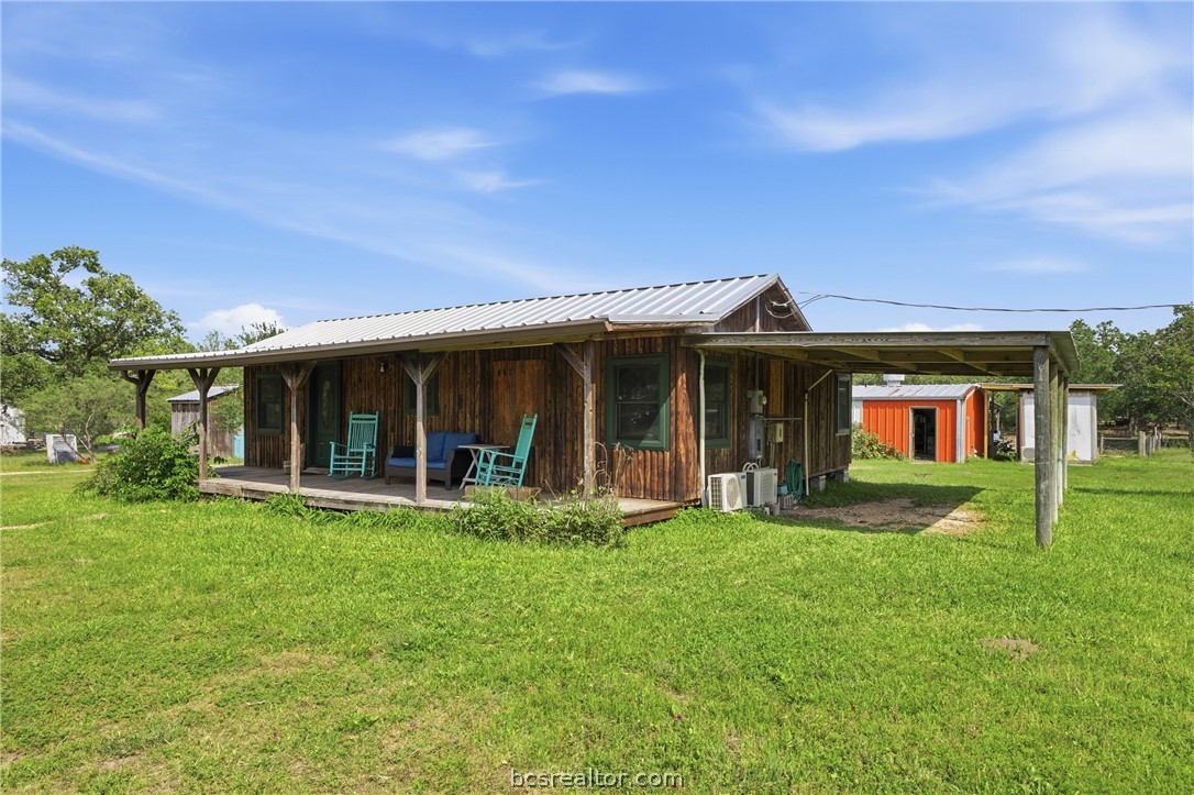 116 South Yaupon Drive — photo