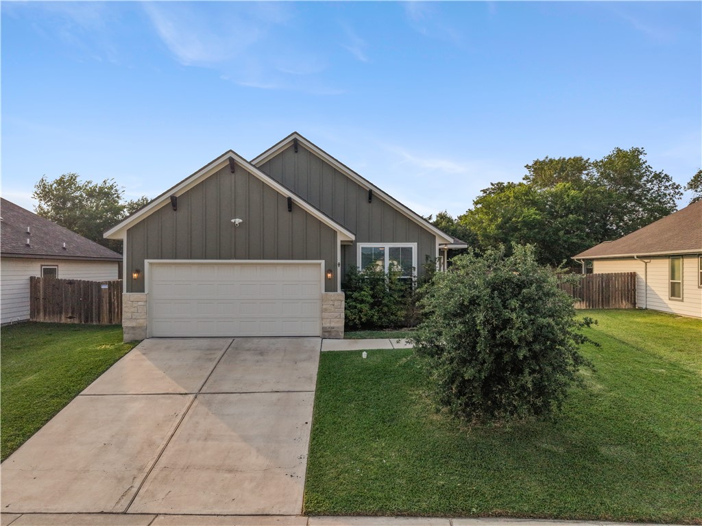 2507 Lightfoot Lane — photo