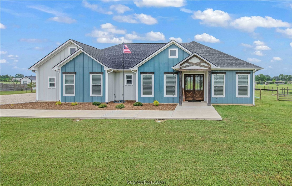 5284 Hammond Circle — photo