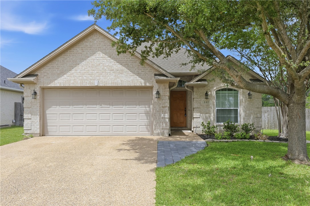 341 Robelmont Drive — photo