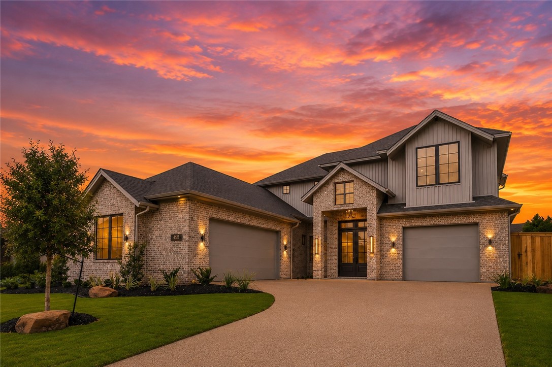 4902 Pearl River Court — photo