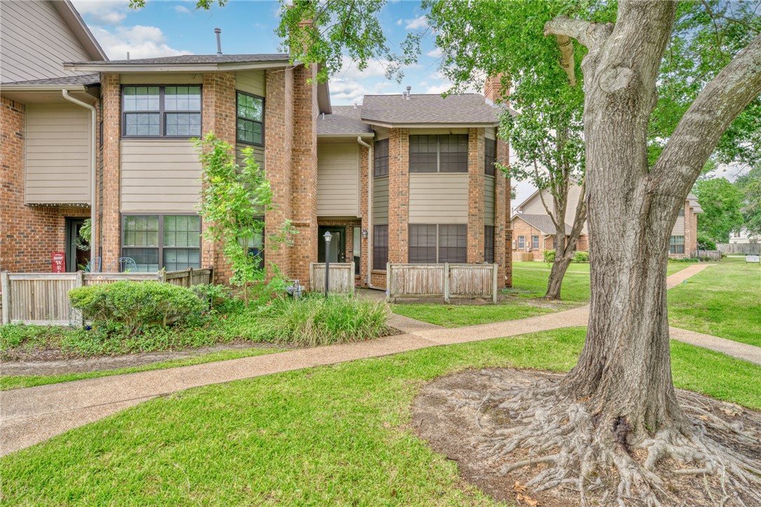 2400 Longmire Drive 303 — photo