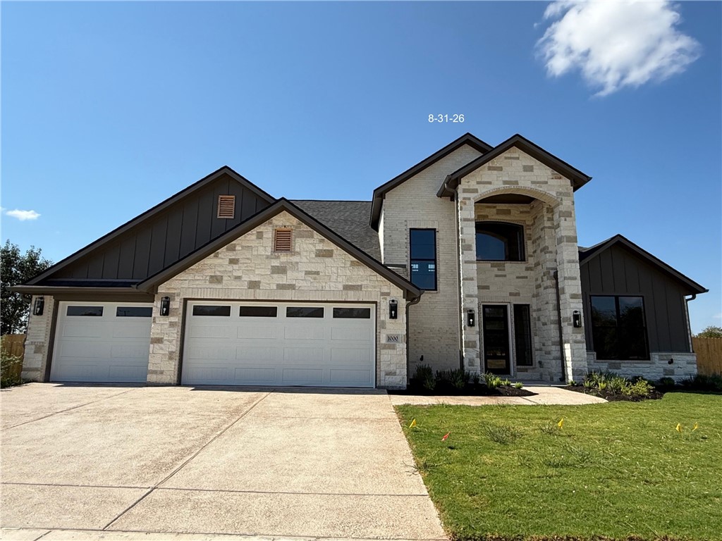 1000 Calaveras Court — photo