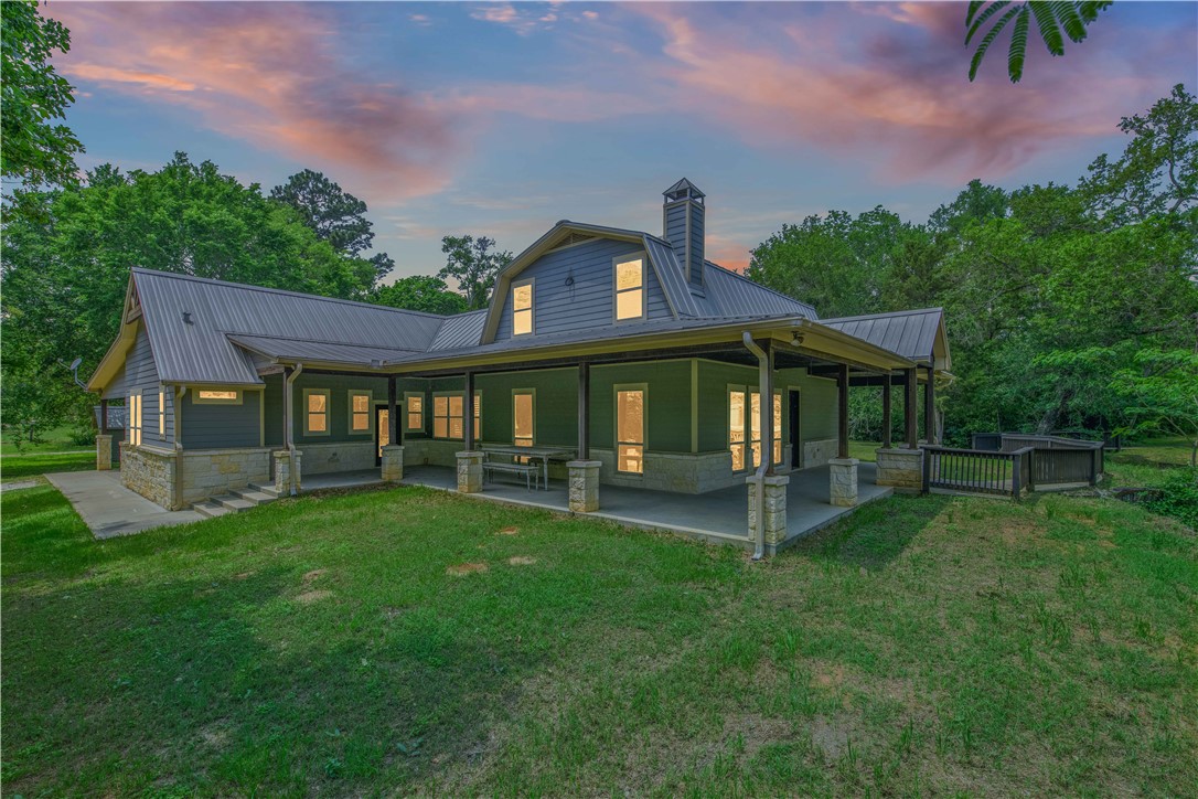 7244 FM 2549 — photo