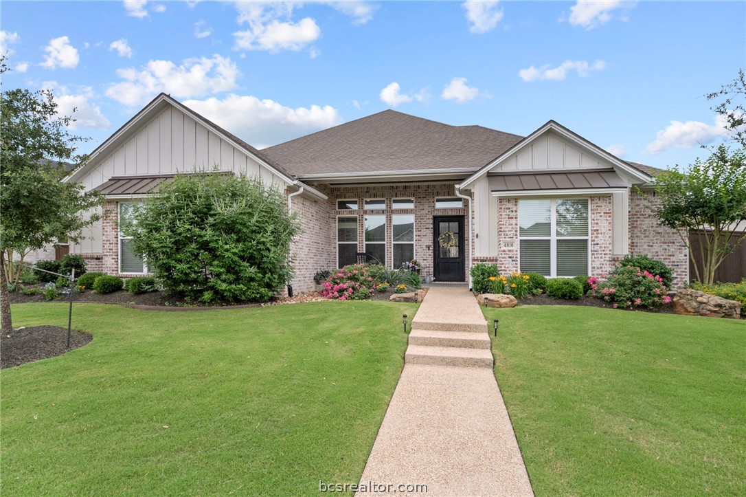 4816 Crystal Ridge Lane — photo