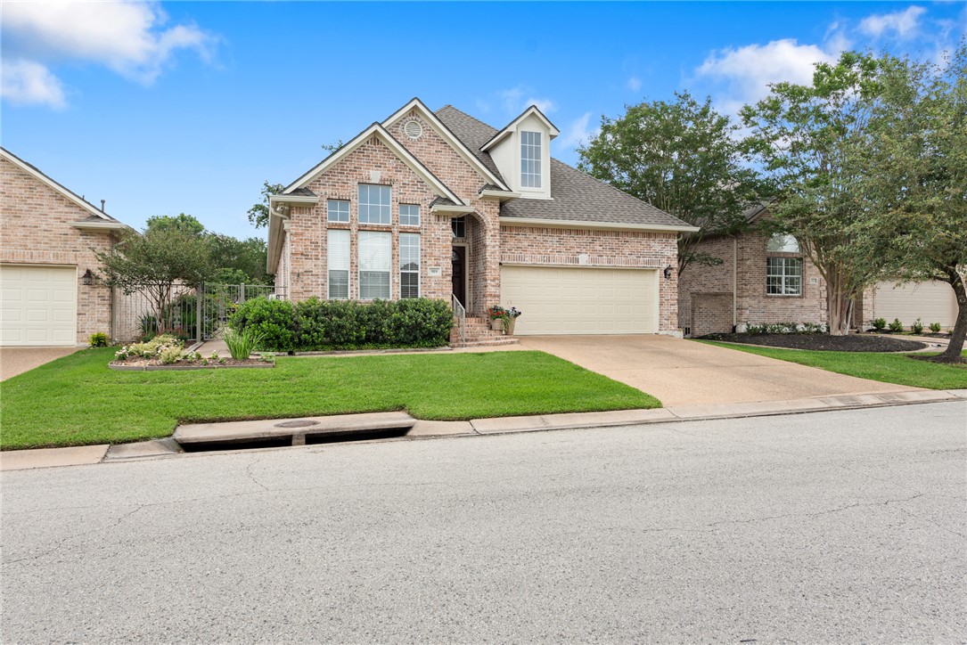 919 Grand Oaks Circle — photo
