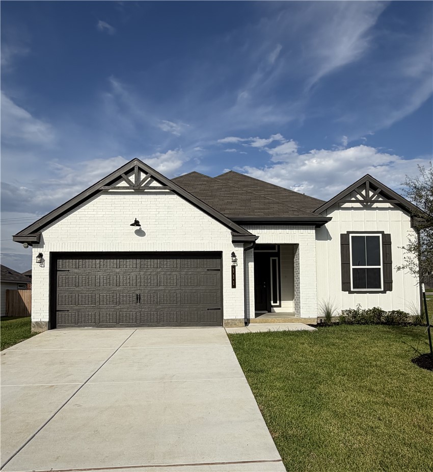 111 Womble Loop, Caldwell, TX 77836 — photo 2